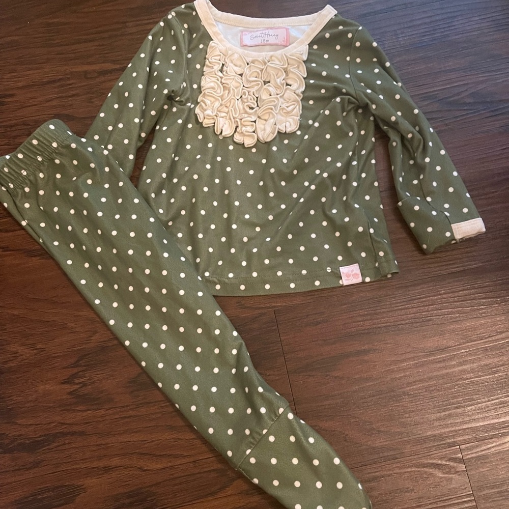 Sweethoney 2 piece set